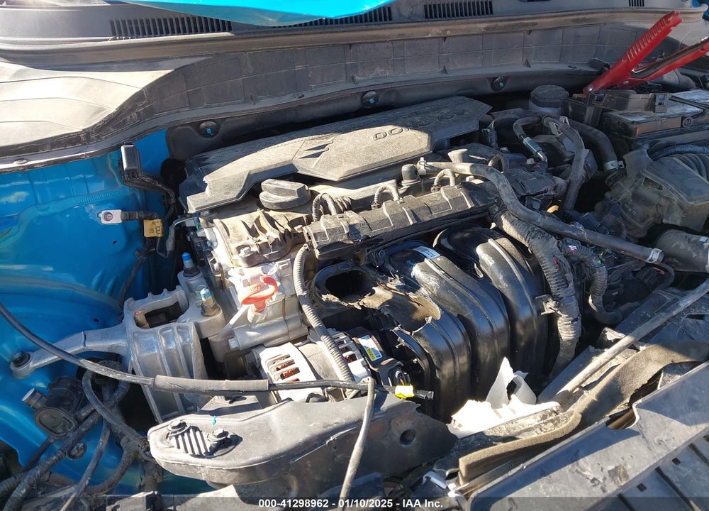 2022 HYUNDAI KONA SEL VIN: KM8K62AB4NU774184