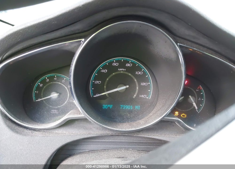 2012 CHEVROLET MALIBU VIN: 1G1ZC5E0XCF107510