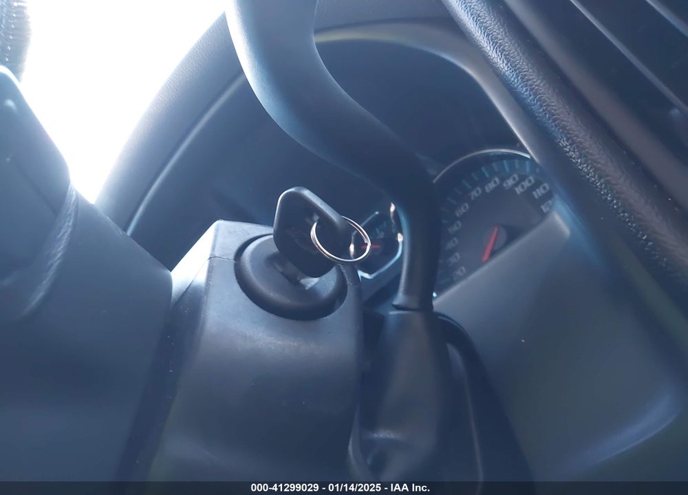 2017 CHEVROLET SILVERADO 1500 VIN: 1GCRCREC2HZ111291