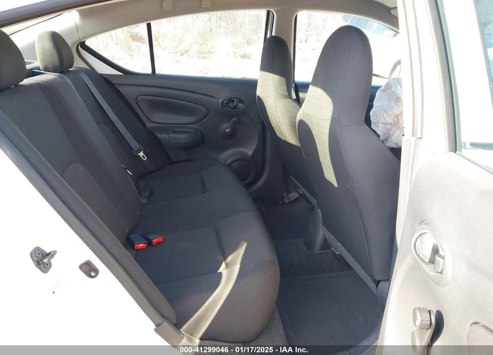 2016 NISSAN VERSA VIN: 3N1CN7AP9GL894132