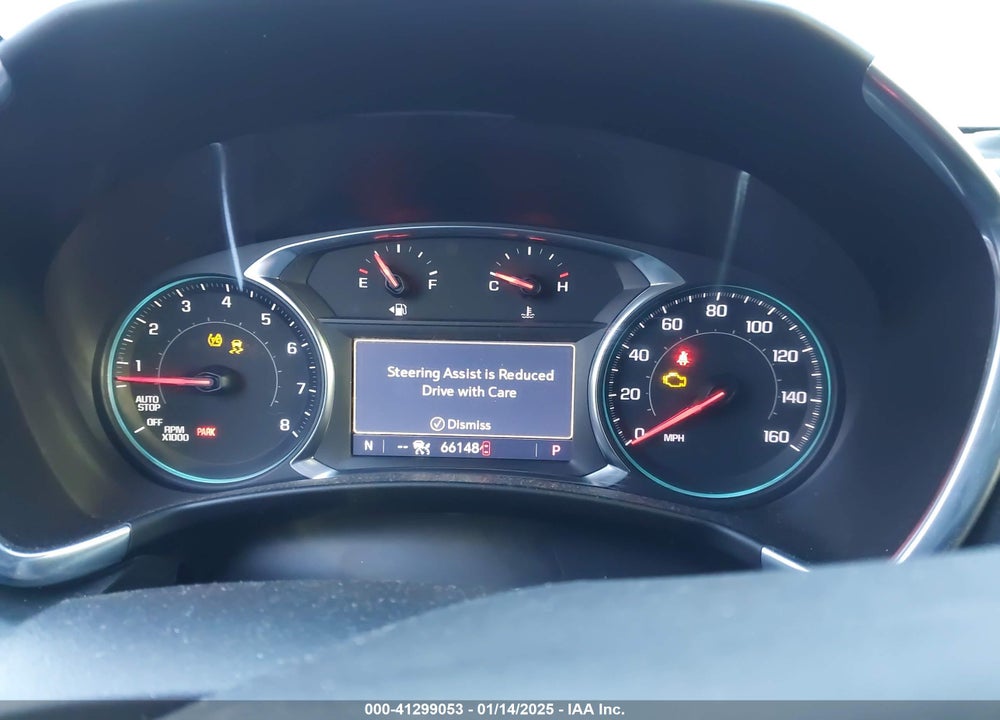 2022 CHEVROLET EQUINOX AWD LT VIN: 3GNAXUEV4NL231755