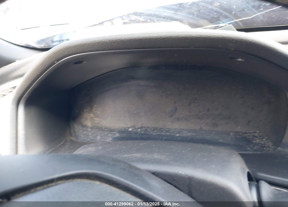 2020 HONDA ACCORD VIN: 1HGCV2F3XLA009462