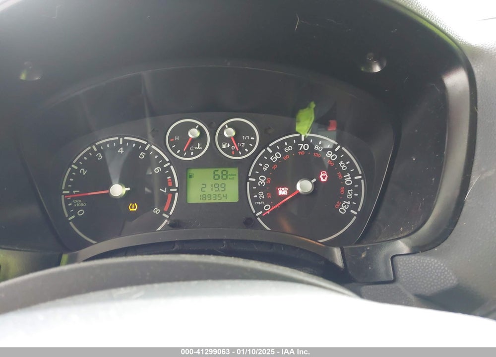 2013 FORD TRANSIT CONNECT XLT VIN: NM0LS7DN5DT132369