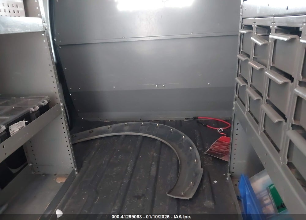 2013 FORD TRANSIT CONNECT XLT VIN: NM0LS7DN5DT132369
