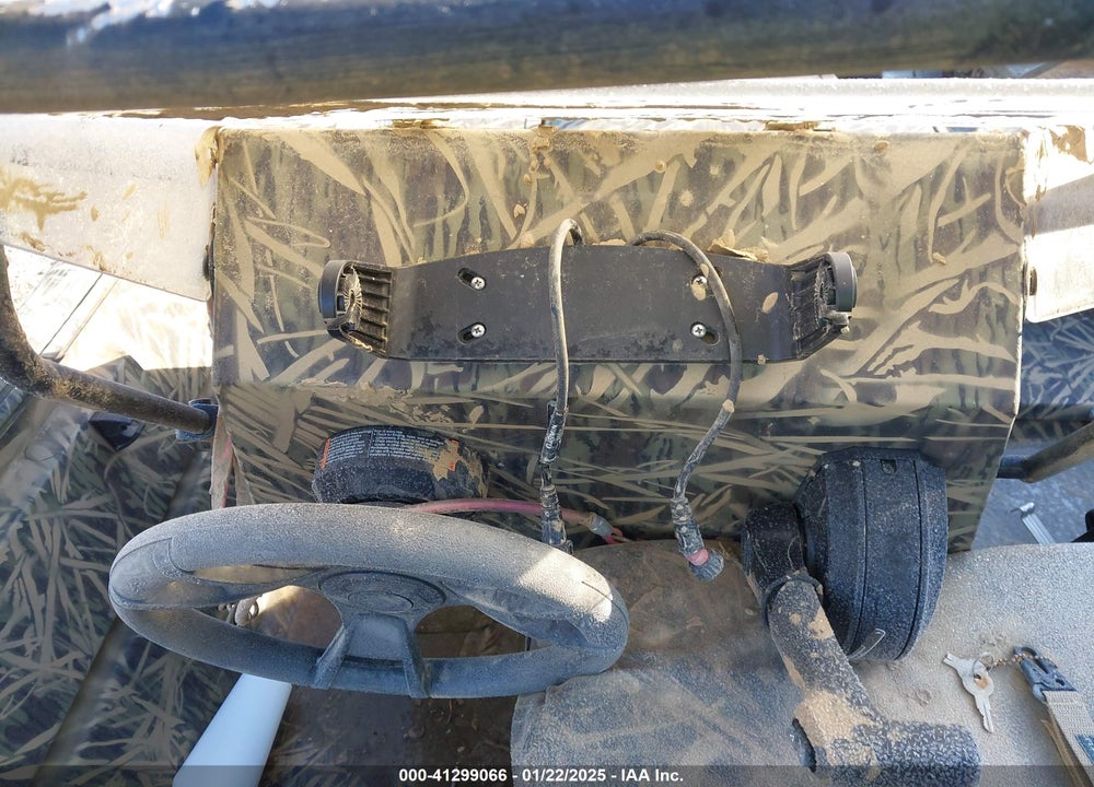 2024 LOWE BASSBOAT VIN: LWC008361324