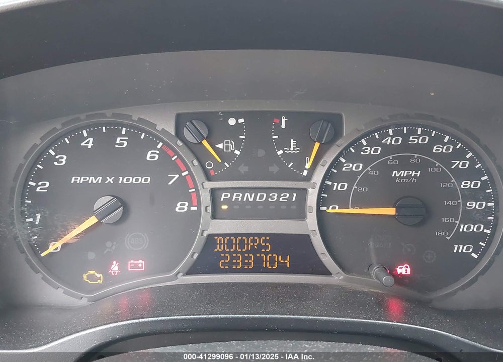 2006 GMC CANYON SLT VIN: 1GTDT136568152929