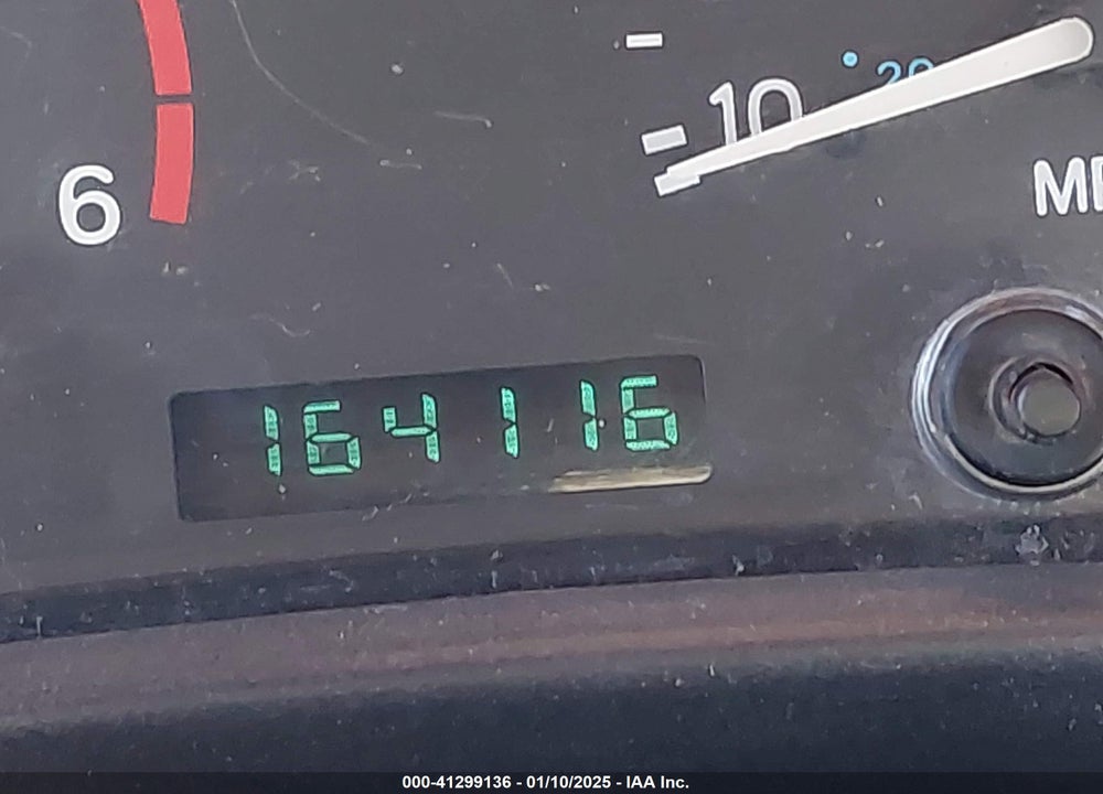 1999 JEEP WRANGLER SE VIN: 1J4FY29P9XP479416
