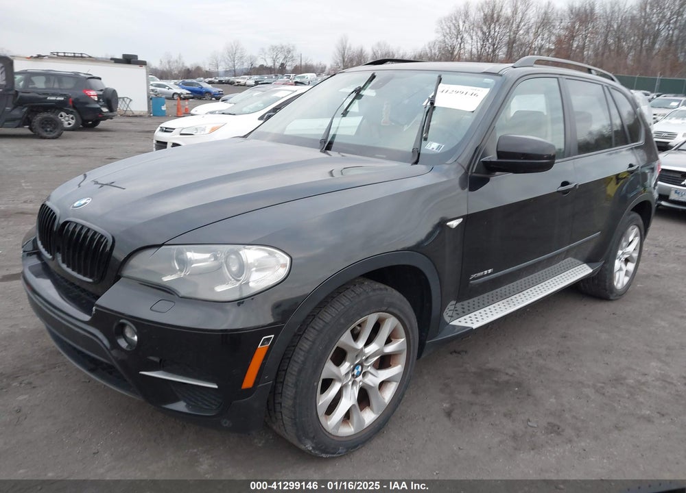 2012 BMW X5 XDRIVE35I/XDRIVE35I PREMIUM/XDRIVE35I SPORT ACTIVITY VIN: 5UXZV4C55CL756528