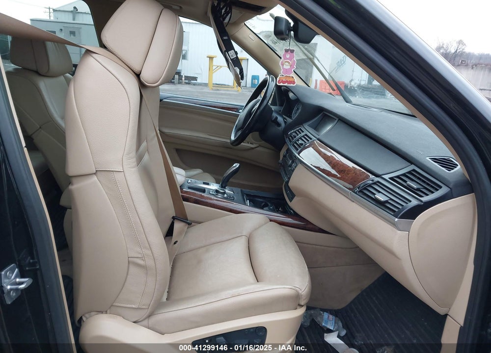 2012 BMW X5 XDRIVE35I/XDRIVE35I PREMIUM/XDRIVE35I SPORT ACTIVITY VIN: 5UXZV4C55CL756528