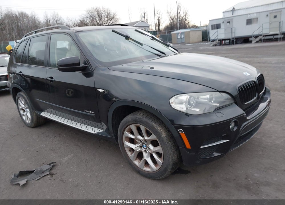2012 BMW X5 XDRIVE35I/XDRIVE35I PREMIUM/XDRIVE35I SPORT ACTIVITY VIN: 5UXZV4C55CL756528