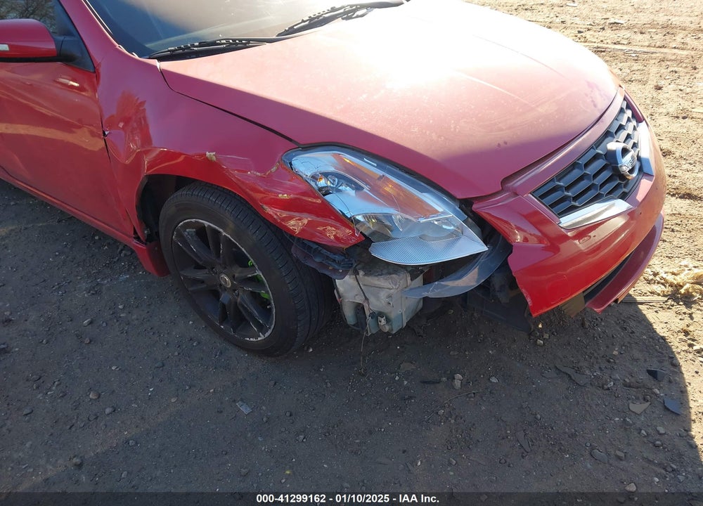 2008 NISSAN ALTIMA 3.5 SE VIN: 1N4BL24E68C196754
