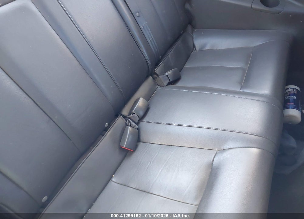 2008 NISSAN ALTIMA 3.5 SE VIN: 1N4BL24E68C196754