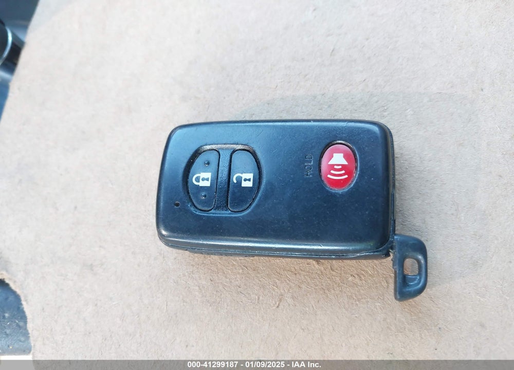 2012 TOYOTA RAV4 LIMITED V6 VIN: 2T3DK4DV0CW090677