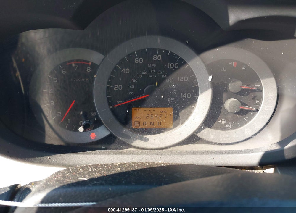 2012 TOYOTA RAV4 LIMITED V6 VIN: 2T3DK4DV0CW090677