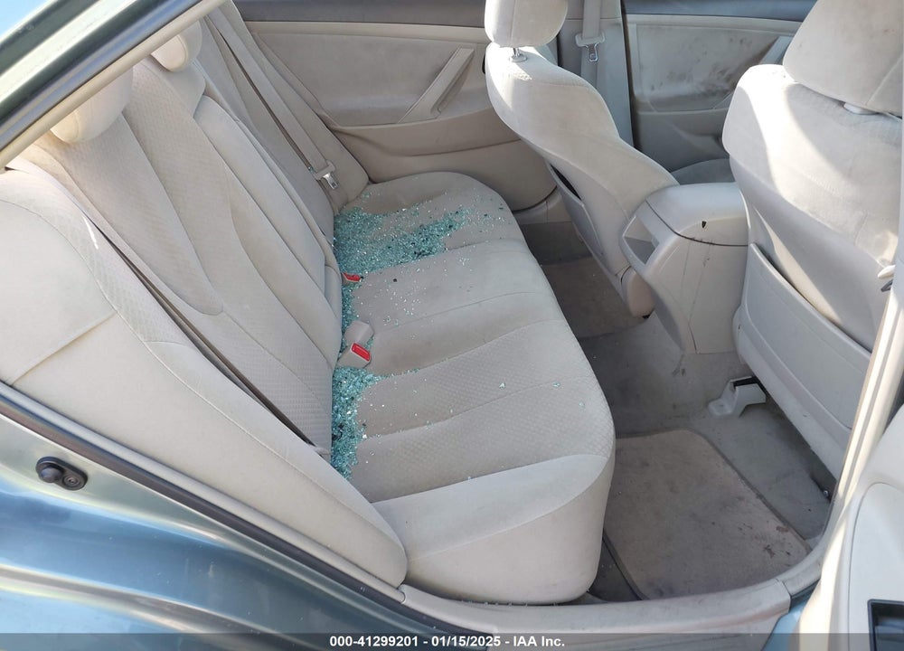 2009 TOYOTA CAMRY VIN: 4T4BE46K39R131702