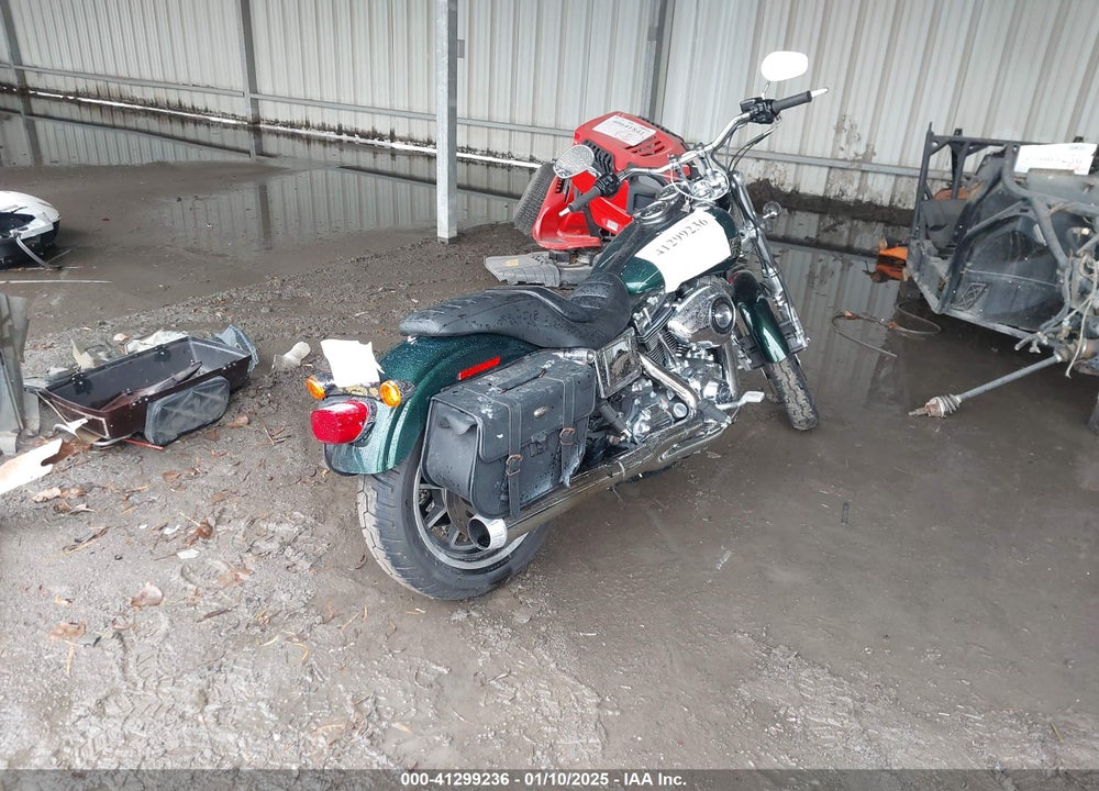 2015 HARLEY-DAVIDSON FXDL DYNA LOW RIDER VIN: 1HD1GNM14FC303434