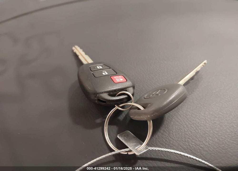 2019 TOYOTA SEQUOIA TRD SPORT VIN: 5TDBY5G1XKS168063