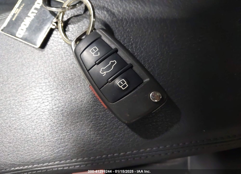 2019 AUDI A3 40 PREMIUM/40 TITANIUM PREMIUM VIN: WAUAUGFF8K1013893