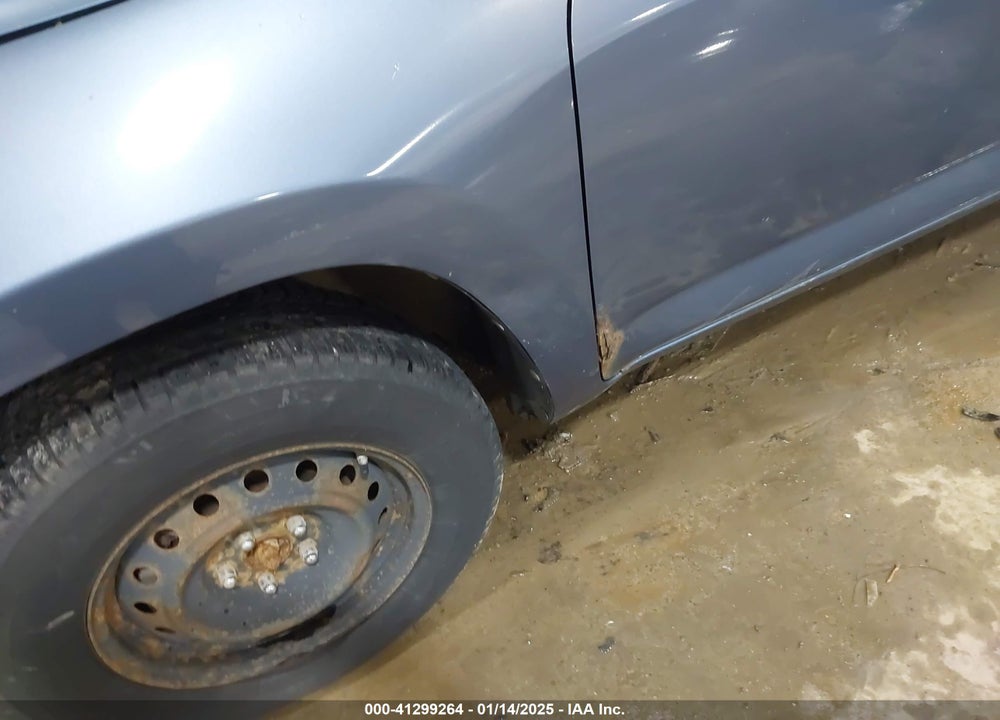 2006 TOYOTA RAV4 VIN: JTMBD33V165012062