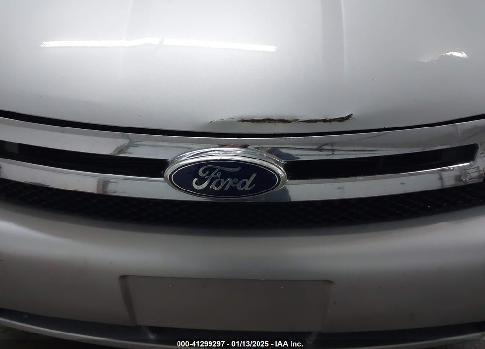 2009 FORD FOCUS S VIN: 1FAHP34N99W184134