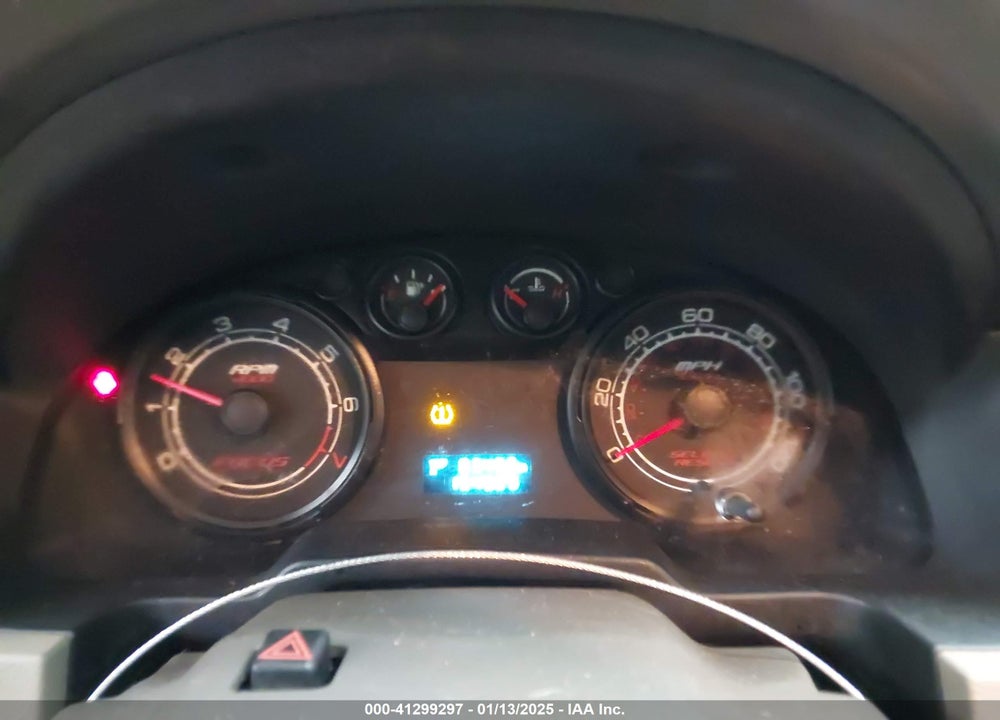 2009 FORD FOCUS S VIN: 1FAHP34N99W184134