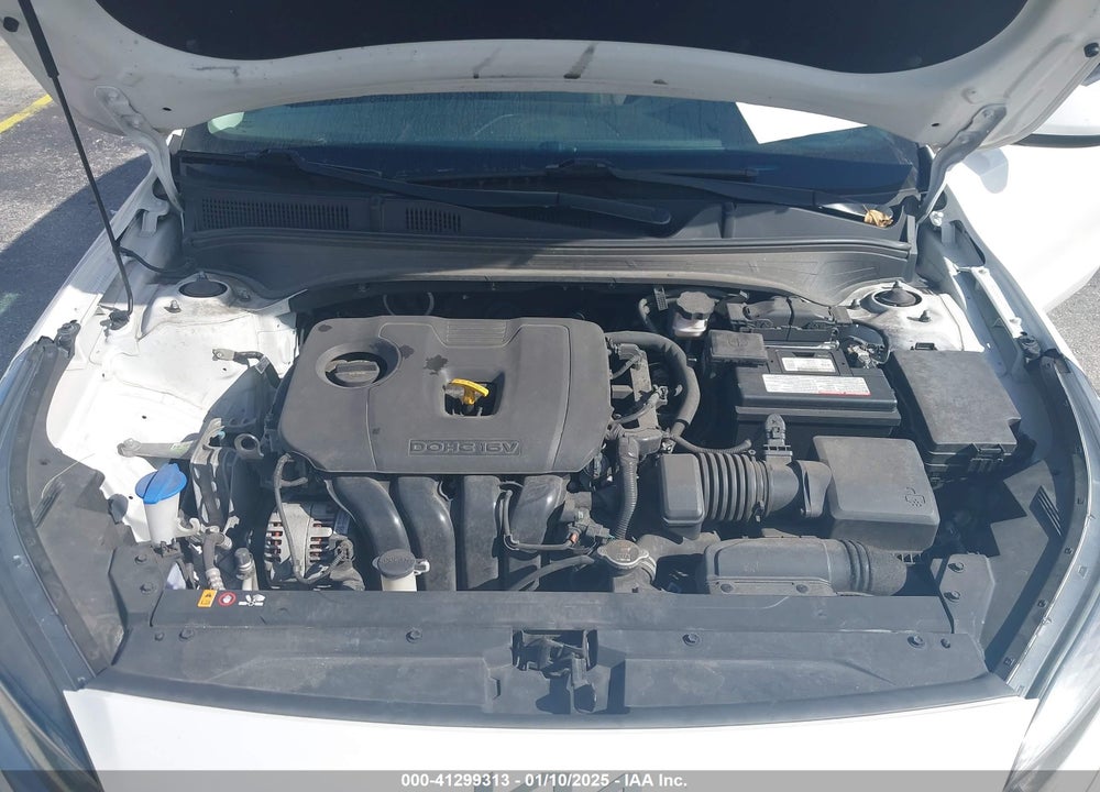2022 KIA FORTE LXS VIN: 3KPF24AD5NE437522