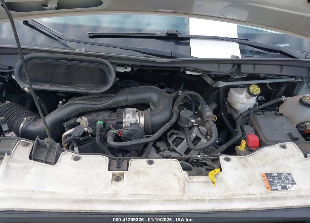 2021 FORD TRANSIT-150 VIN: 1FTYE1C83MKA38280