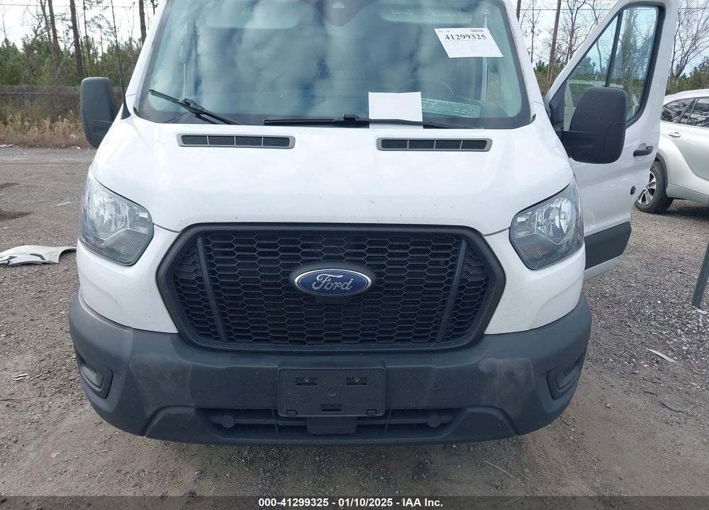 2021 FORD TRANSIT-150 VIN: 1FTYE1C83MKA38280