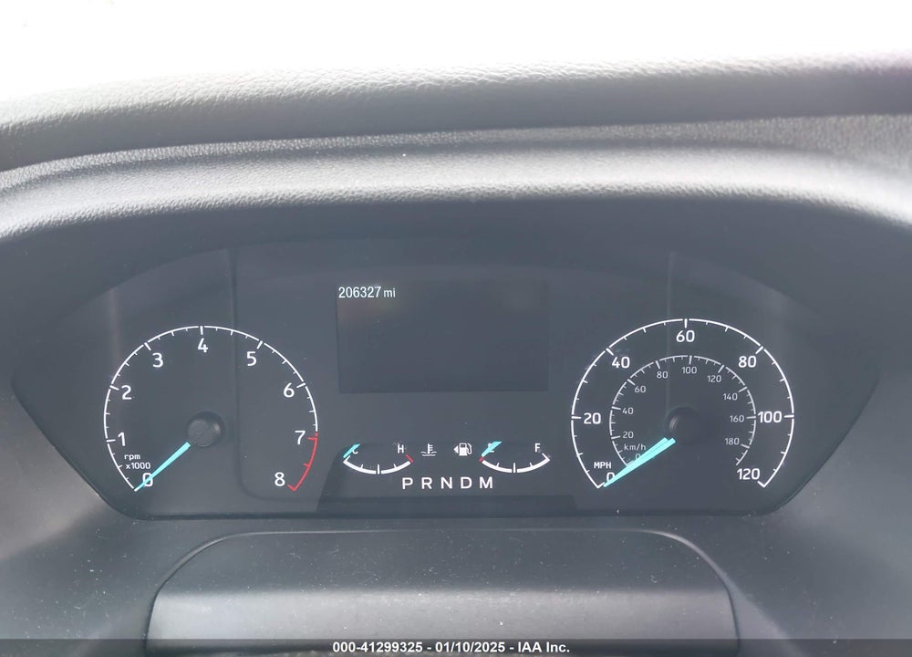 2021 FORD TRANSIT-150 VIN: 1FTYE1C83MKA38280