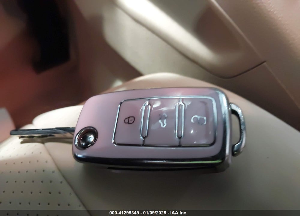 2007 VOLKSWAGEN JETTA 2.5 VIN: 3VWRG71K77M118482