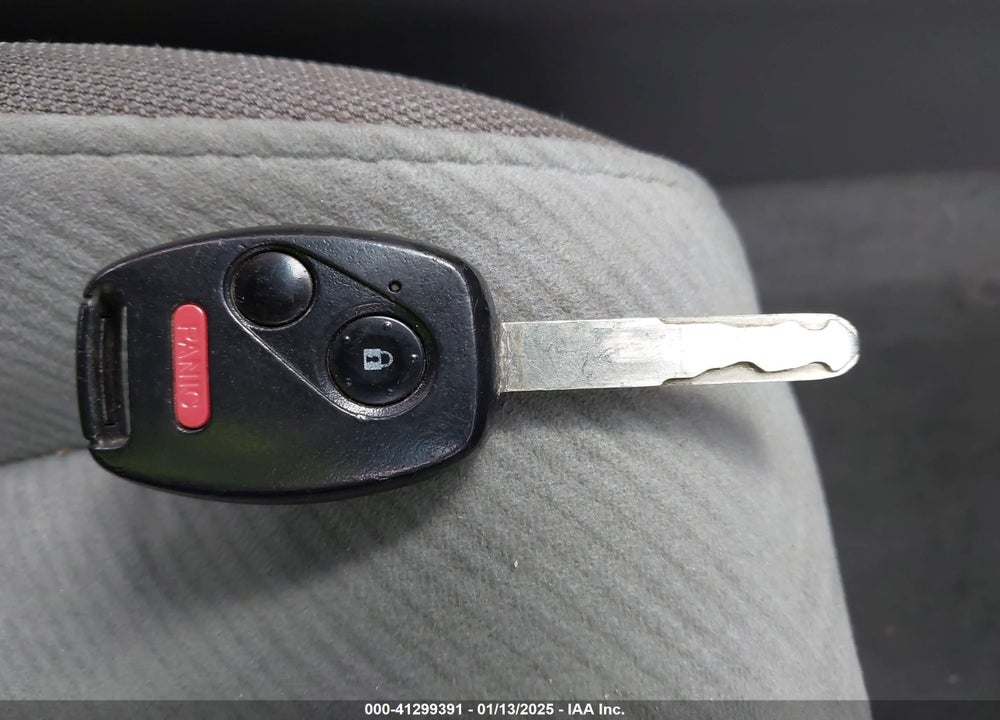 2009 HONDA CIVIC VIN: 2HGFA16549H546620