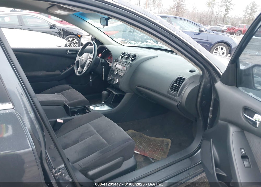 2008 NISSAN ALTIMA 2.5 S VIN: 1N4AL21EX8N504335