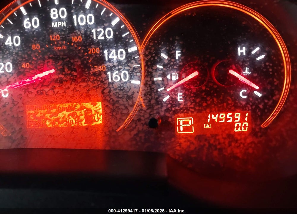 2008 NISSAN ALTIMA 2.5 S VIN: 1N4AL21EX8N504335