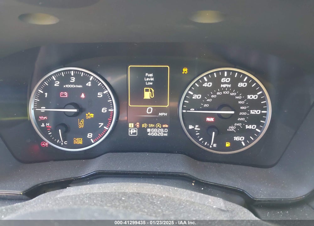 2022 SUBARU LEGACY VIN: 4S3BWAB64N3025357