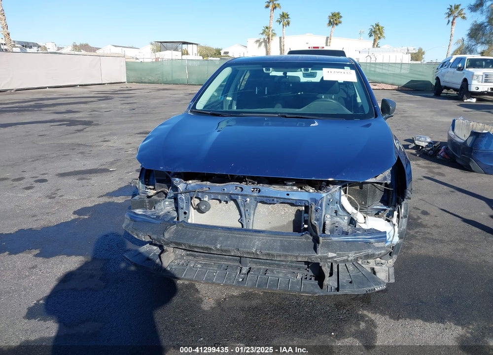 2022 SUBARU LEGACY VIN: 4S3BWAB64N3025357