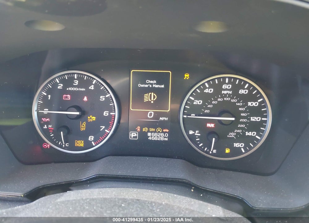 2022 SUBARU LEGACY VIN: 4S3BWAB64N3025357