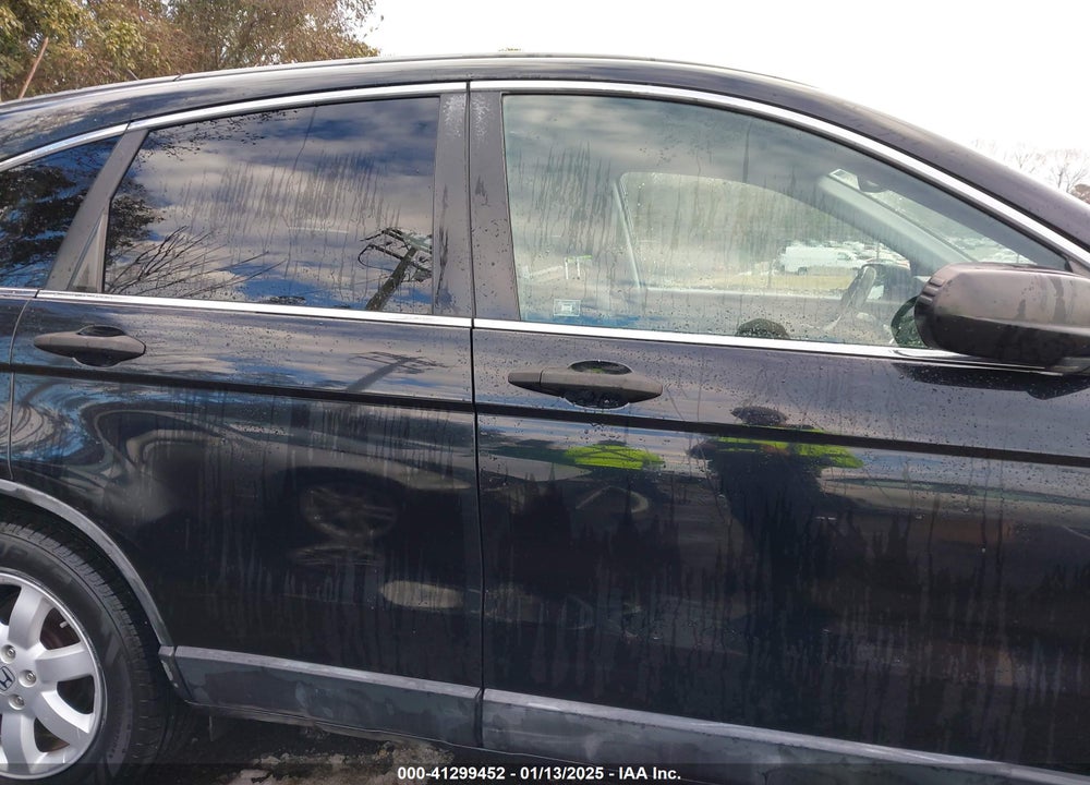 2007 HONDA CR-V EX VIN: JHLRE48507C064826