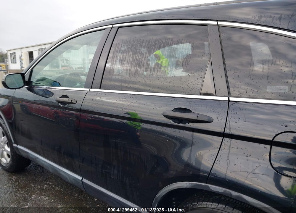 2007 HONDA CR-V EX VIN: JHLRE48507C064826