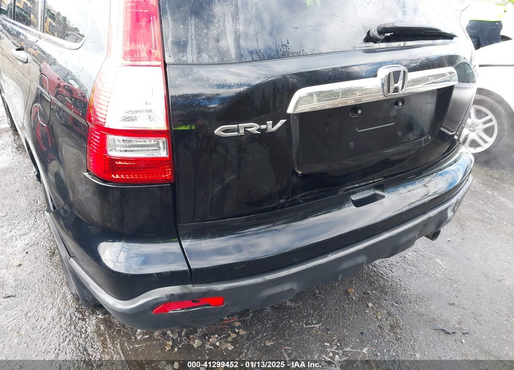 2007 HONDA CR-V EX VIN: JHLRE48507C064826