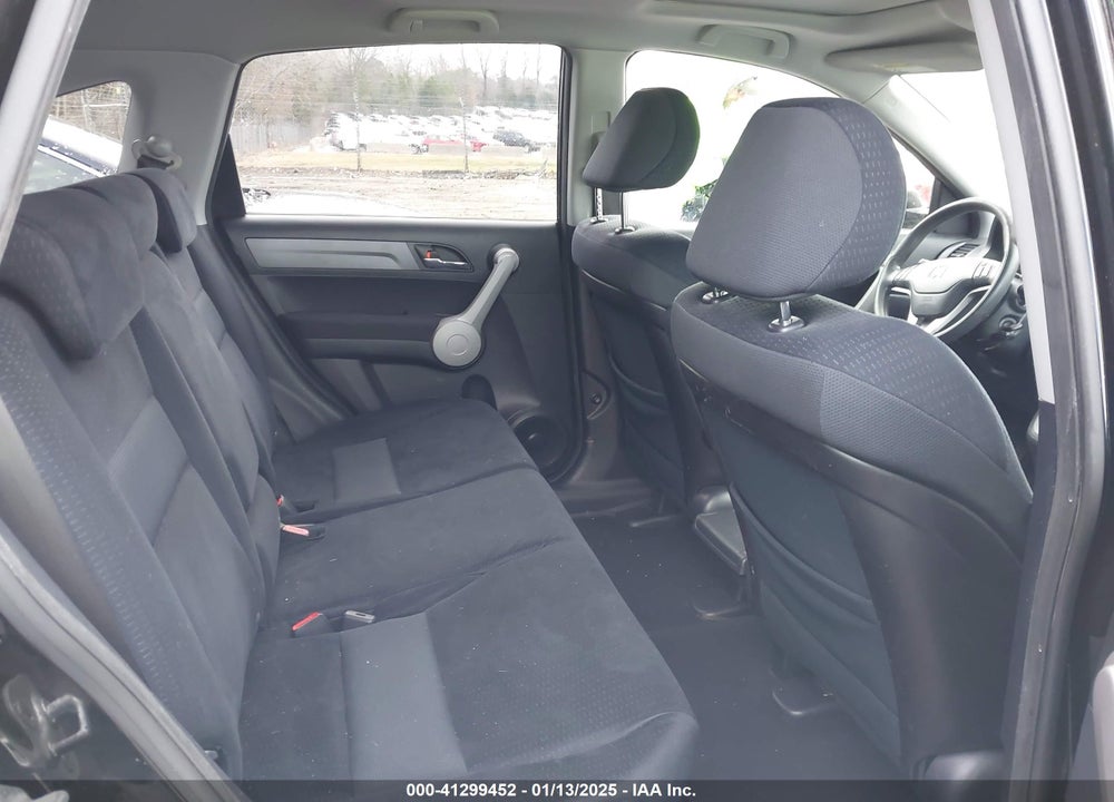 2007 HONDA CR-V EX VIN: JHLRE48507C064826