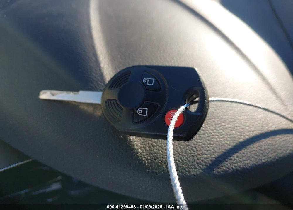 2014 FORD ESCAPE SE VIN: 1FMCU0GX9EUA05584