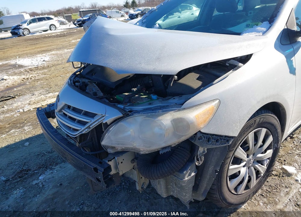 2013 TOYOTA COROLLA LE VIN: 2T1BU4EE0DC058257
