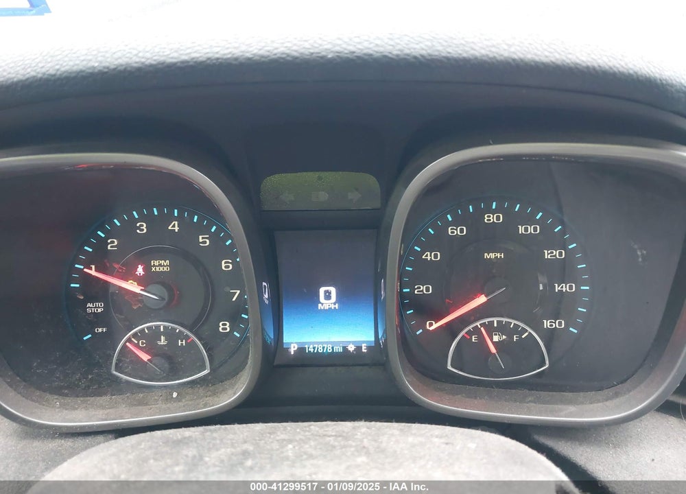 2014 CHEVROLET MALIBU 1LS VIN: 1G11B5SL9EF212234