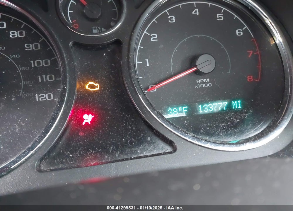 2007 CHEVROLET COBALT LS VIN: 1G1AK18FX77154027