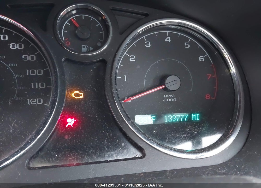 2007 CHEVROLET COBALT LS VIN: 1G1AK18FX77154027