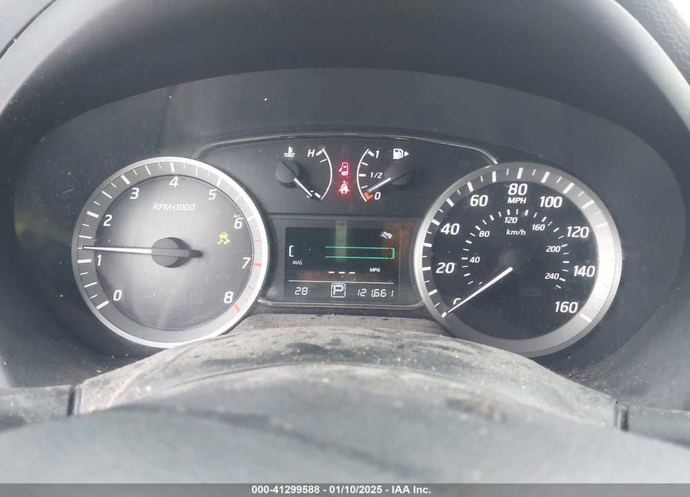 2013 NISSAN SENTRA VIN: 3N1AB7AP0DL609619