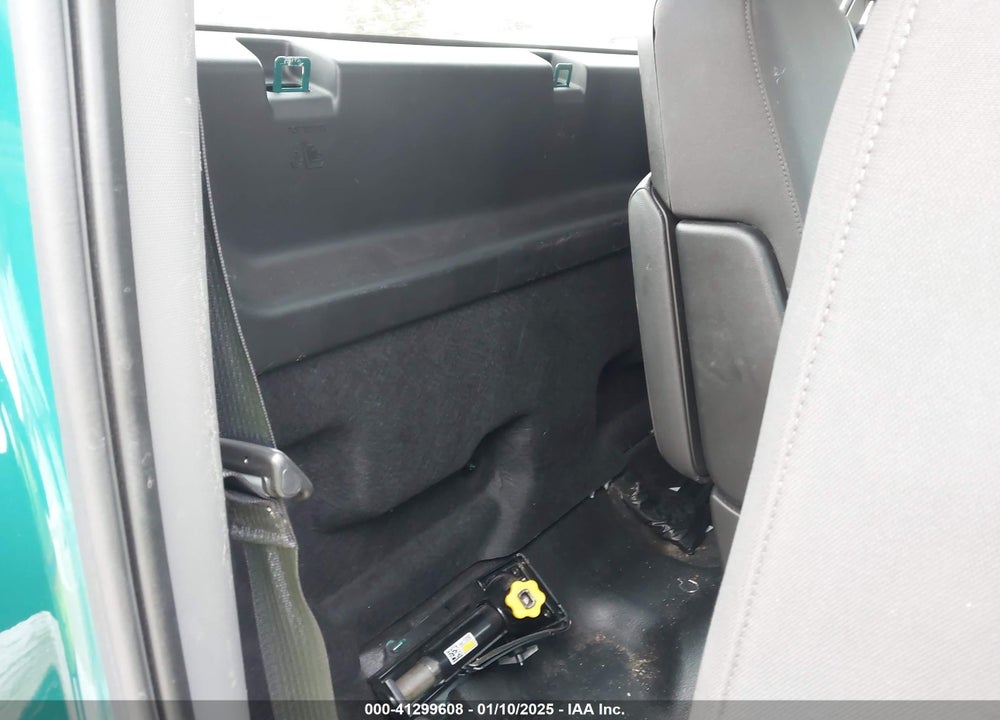 2022 CHEVROLET SILVERADO 1500 2WD LONG BED WT VIN: 3GCNAAEK0NG588651