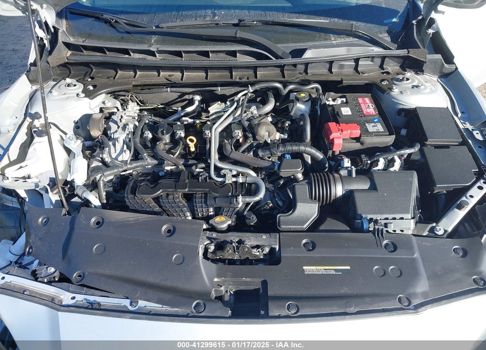 2023 NISSAN ALTIMA VIN: 1N4BL4DW9PN305408