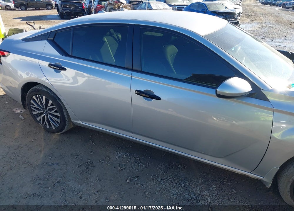 2023 NISSAN ALTIMA VIN: 1N4BL4DW9PN305408