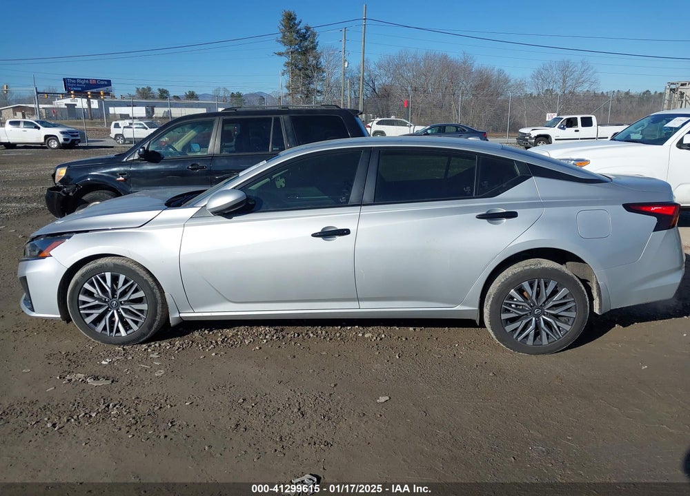 2023 NISSAN ALTIMA VIN: 1N4BL4DW9PN305408